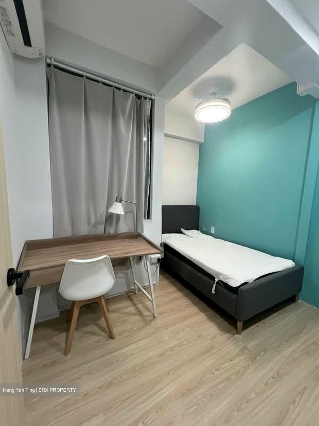 East Meadows (D16), Condominium #533009911
